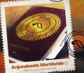 2CDVarious / Anjunabeats Worldwide O3 / Mixed By Arti & Daniel Kan