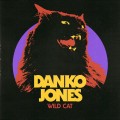 LPJones Danko / Wild Cat / Vinyl / Black