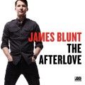 CDBlunt James / Afterlove