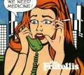 CDFratellis / We Need Medicine