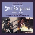2CDVaughan Stevie Ray / Texas Flood / Coldn't Stand The Weather / 2CD