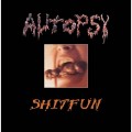 LPAutopsy / Shitfun / Vinyl