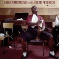 LPArmstrong Louis / Louis Armstrong Meets Oscar Peterson / Vinyl