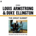 LPArmstrong Louis & Ellington Duke / Great Summit / Vinyl