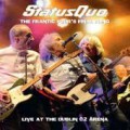 2CDStatus Quo / Franic Four's Final Fling / Live At The Dublin / 2CD