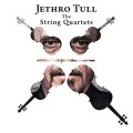 CDJethro Tull / Jethro Tull:The String Quartets / Digipack