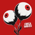 CDCirca Waves / Different Creatures