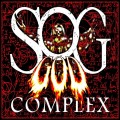 CDSog / Gold Complex