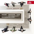 CDPhilharmonia Octet / Mozart / Beethoven / Klein