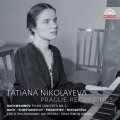 CDNikolayeva Tatiana / Prague Recordings