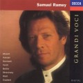 CDRamey Samuel / Grandi Voci