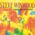 LPWinwood Steve / Talking Back To The Night / Vinyl