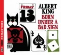 CDKing Albert / Born Under A Bad Sing