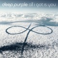 CDDeep Purple / All I Got Is You / EP / 5 Tracks / Digipack