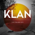 CDKlan / Live Finland 1972