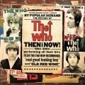 CDWho / Then And Now / Greatest Hits