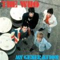 2CDWho / My Generation / DeLuxe / 2CD