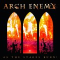 DVD/CDArch Enemy / As The Stages Burn! / DVD+CD / Digipack