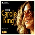 3CDKing Carole / Real...Carole King / 3CD / Digipack