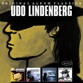 5CDLindenberg Udo / Original Album Classics / 5CD