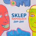 CDSklep / Sklep naposlech 2009-2011 / Digipack