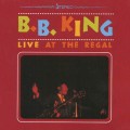 CDKing B.B. / Live At Regal