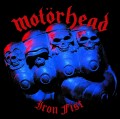 LPMotrhead / Iron Fist / Vinyl