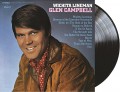 LPCampbell Glen / Wichita Lineman / Vinyl