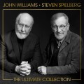 3CD/DVDWilliams John/Spielberg Steven / Ultimate Collection / 3CD+DVD
