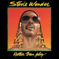 LPWonder Stevie / Hoter Than July / Vinyl