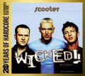 2CDScooter / Wicked! / 2013 / 2CD