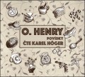 CDHenry O. / Povdky / Karel Hger / Mp3