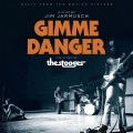 LPOST / Gimme Danger / Iggy Pop & The Stooges / Vinyl