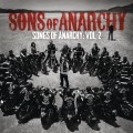CDOST / Sons Of Anarchy Vol.2