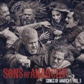 CDOST / Sons Of Anarchy Vol.3