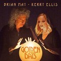 CDMay Brian/Kerry Ellis / Golden Days