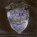 CDProdigy / Their Law / Singles 1990-2005