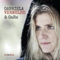 CDVermelho Gabriela & GaRe / GaBaRet