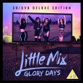 CD/DVDLittle Mix / Glory Days / CD+DVD / Deluxe