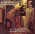 CDFibich Zdenk/Smetana Bedich / Dolealovo kvarteto