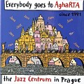 CDVarious / Everybody Goes To AghaRTA