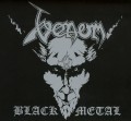 CDVenom / Black Metal / Digipack