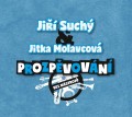 CDSuch Ji/Molavcov Jitka / Prozpvovn / Digipack
