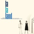LPOST / La La Land / Vinyl / Black