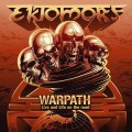 CD/DVDEktomorf / Warpath / Live / CD+DVD