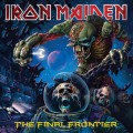 2LPIron Maiden / Final Frontier / Vinyl / 2LP