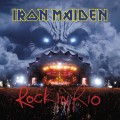3LPIron Maiden / Rock In Rio / Vinyl / 3LP