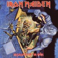 LPIron Maiden / No Prayer For The Dying / Vinyl