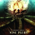 CDKnight Area / Nine Paths