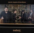 CDStypka David & Bandjeez / Neboj.